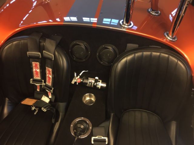 1965 Shelby Cobra - photo 4