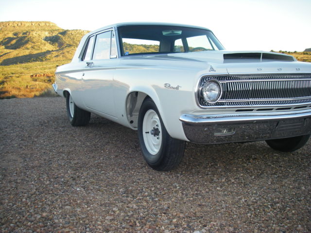 1965 Dodge Coronet - photo 3