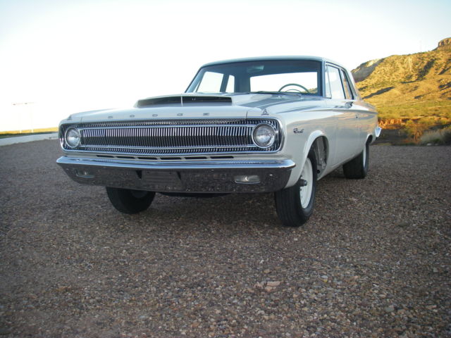 1965 Dodge Coronet - photo 4