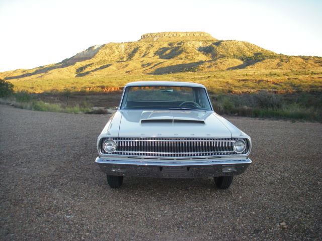 1965 Dodge Coronet - photo 5