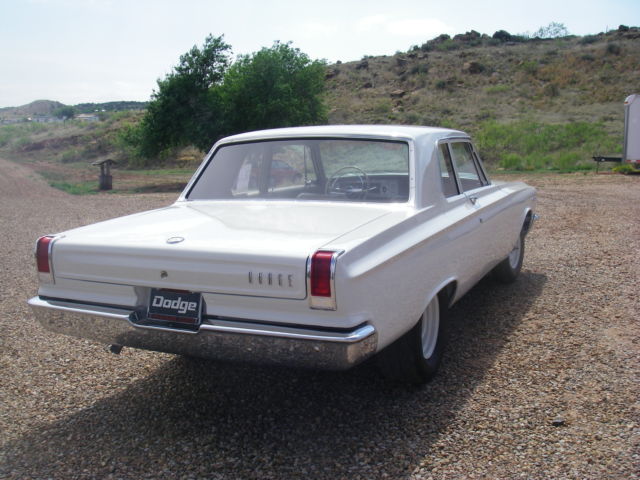 1965 Dodge Coronet - photo 6