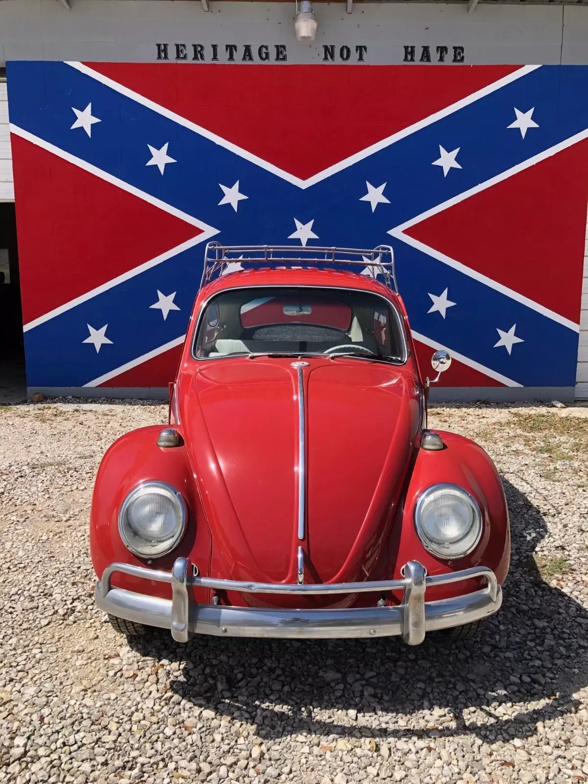 65 Volkswagen Beetle 1965 Volkswagen Beetle - Classic