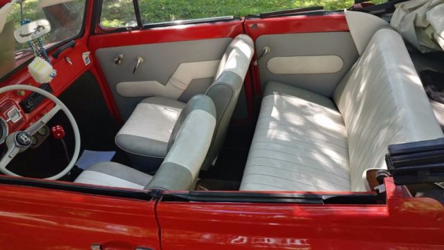1965 Volkswagen Beetle - Classic - photo 11