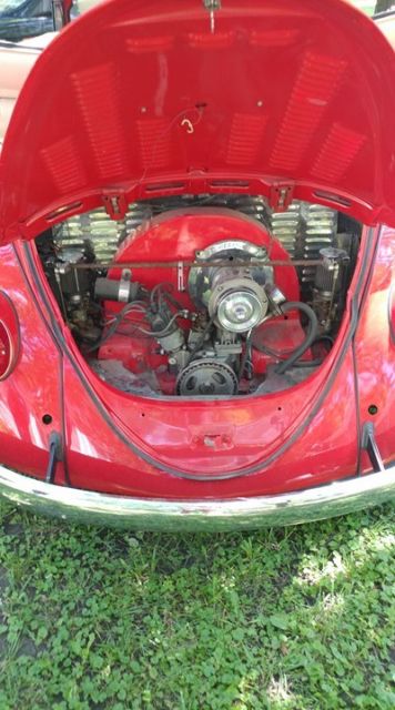 1965 Volkswagen Beetle - Classic - photo 12