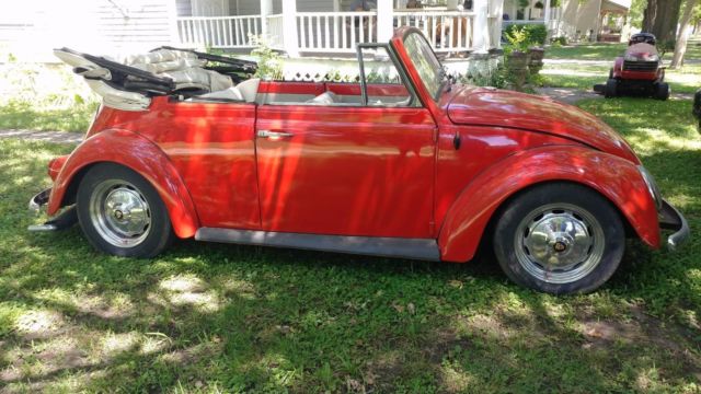 1965 Volkswagen Beetle - Classic - photo 2