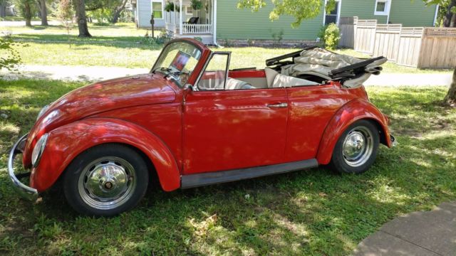 1965 Volkswagen Beetle - Classic - photo 3