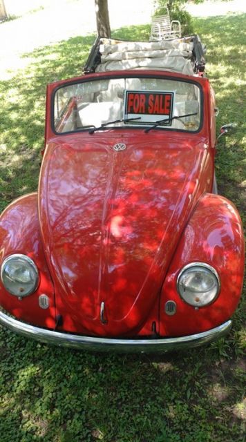 1965 Volkswagen Beetle - Classic - photo 5