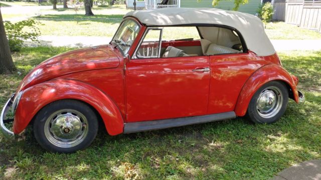 1965 Volkswagen Beetle - Classic - photo 8