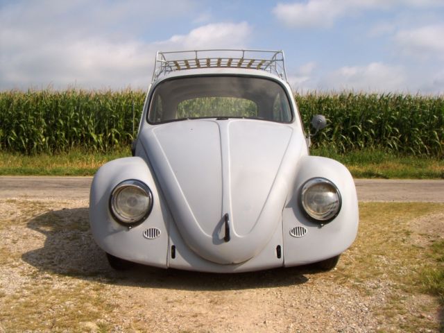 1965 Volkswagen Beetle - Classic - photo 3