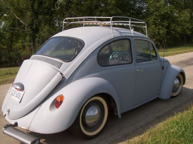 1965 Volkswagen Beetle - Classic - photo 5