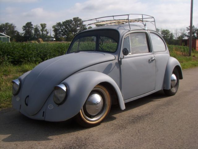 1965 Volkswagen Beetle - Classic - photo 6