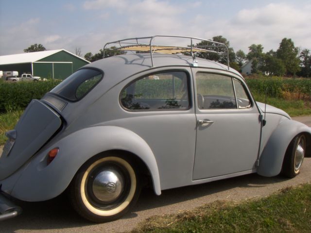 1965 Volkswagen Beetle - Classic - photo 9
