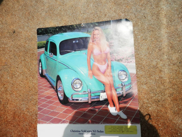 65 VW TRADE CUSTOM CLASSIC STREET ROD HOT ROD CALIFORNIA CAR TRADE FOR HOT ROD 1965 Volkswagen Beetle - Classic BUG