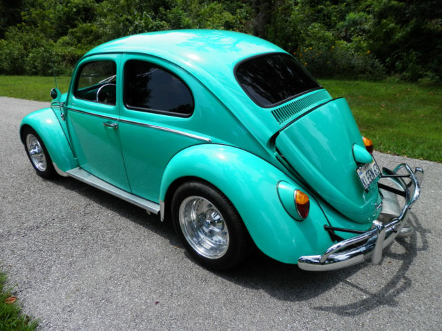 1965 Volkswagen Beetle - Classic BUG - photo 10