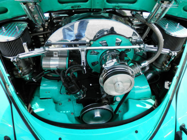 1965 Volkswagen Beetle - Classic BUG - photo 2
