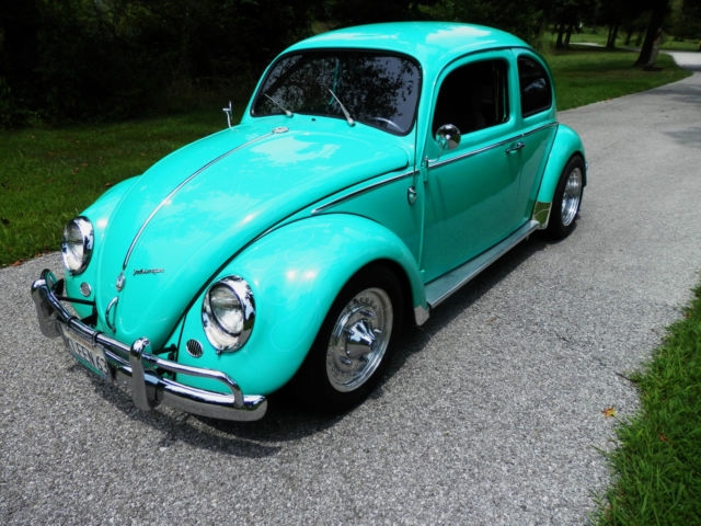 1965 Volkswagen Beetle - Classic BUG - photo 4