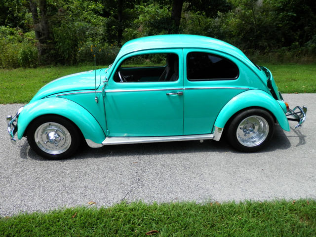 1965 Volkswagen Beetle - Classic BUG - photo 6