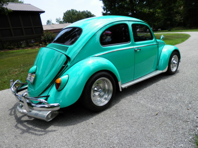 1965 Volkswagen Beetle - Classic BUG - photo 7