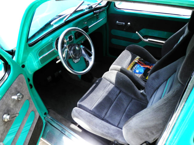 1965 Volkswagen Beetle - Classic BUG - photo 9