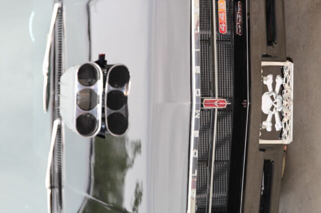 1966 Oldsmobile 442 - photo 10