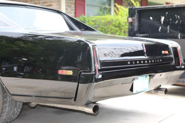 1966 Oldsmobile 442 - photo 12