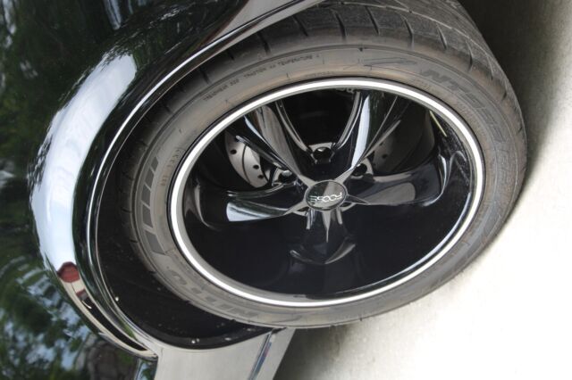 1966 Oldsmobile 442 - photo 2