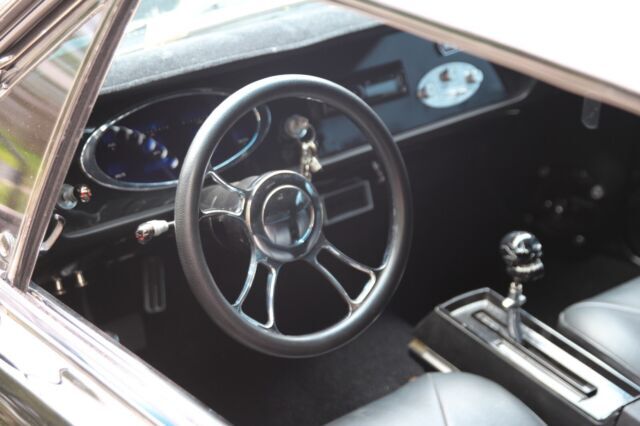 1966 Oldsmobile 442 - photo 3