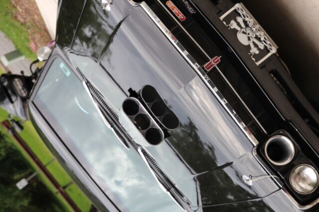 1966 Oldsmobile 442 - photo 5