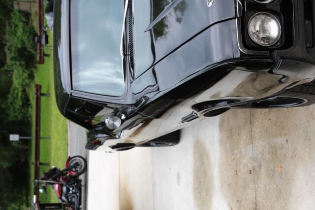 1966 Oldsmobile 442 - photo 6