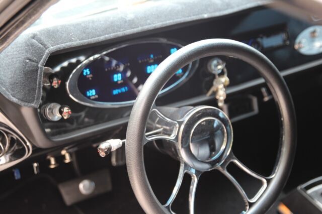 1966 Oldsmobile 442 - photo 7