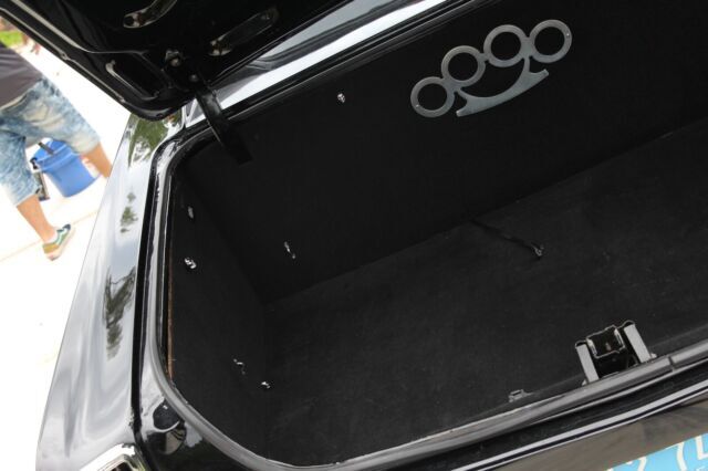 1966 Oldsmobile 442 - photo 9