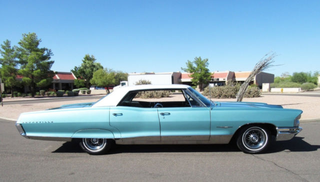 1965 Pontiac Bonneville - photo 3