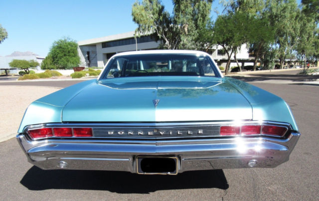 1965 Pontiac Bonneville - photo 4