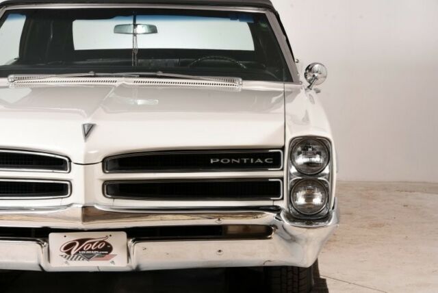 1966 Pontiac Catalina -- - photo 10