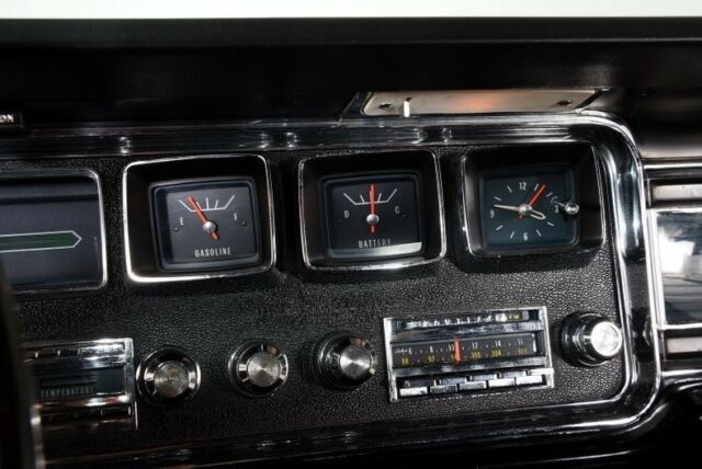 1966 Pontiac Catalina -- - photo 11