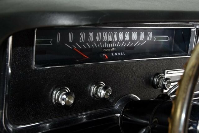 1966 Pontiac Catalina -- - photo 2