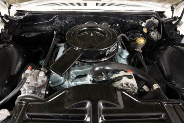 1966 Pontiac Catalina -- - photo 4