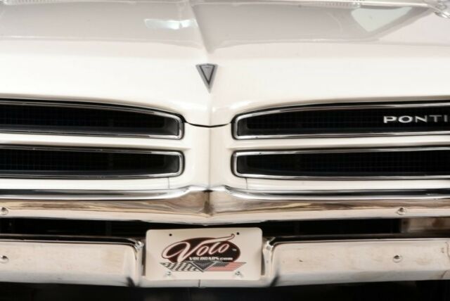 1966 Pontiac Catalina -- - photo 5