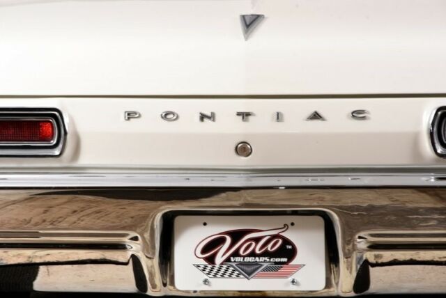 1966 Pontiac Catalina -- - photo 6
