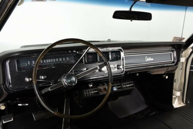 1966 Pontiac Catalina -- - photo 7