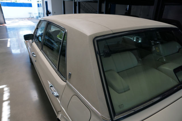 1990 Rolls-Royce Silver Spirit/Spur/Dawn -- - photo 13