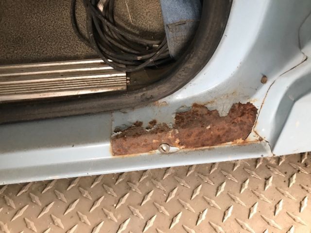 1986 Ford F-250 XL - photo 11