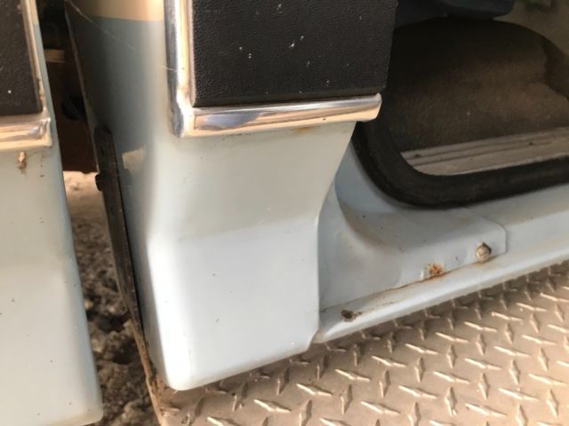 1986 Ford F-250 XL - photo 12