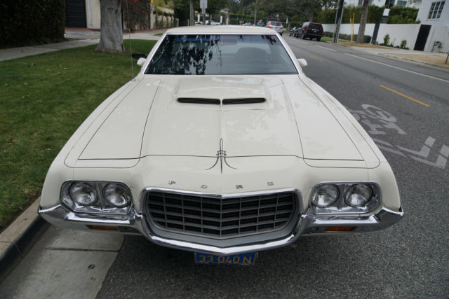 1972 Ford Other Pickups GT - photo 10