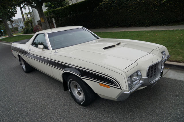 1972 Ford Other Pickups GT - photo 7