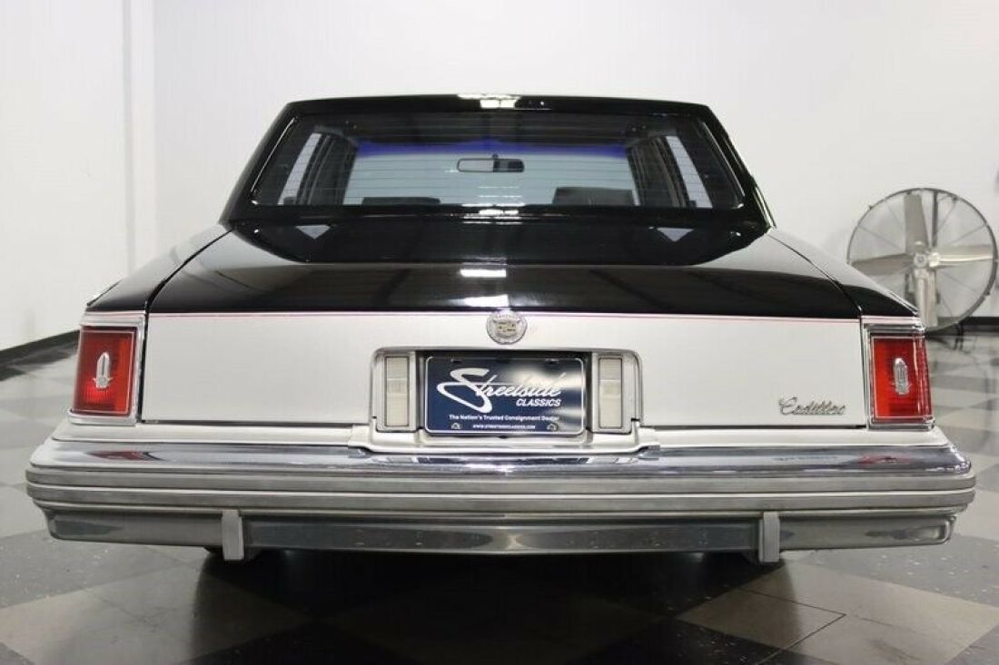1979 Cadillac Seville Elegante - photo 12