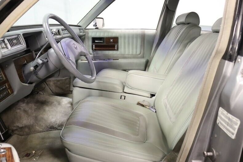 1979 Cadillac Seville Elegante - photo 5