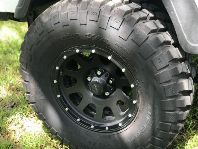 1992 Jeep Wrangler - photo 10