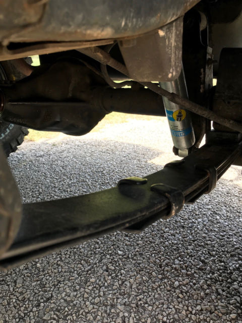 1992 Jeep Wrangler - photo 12