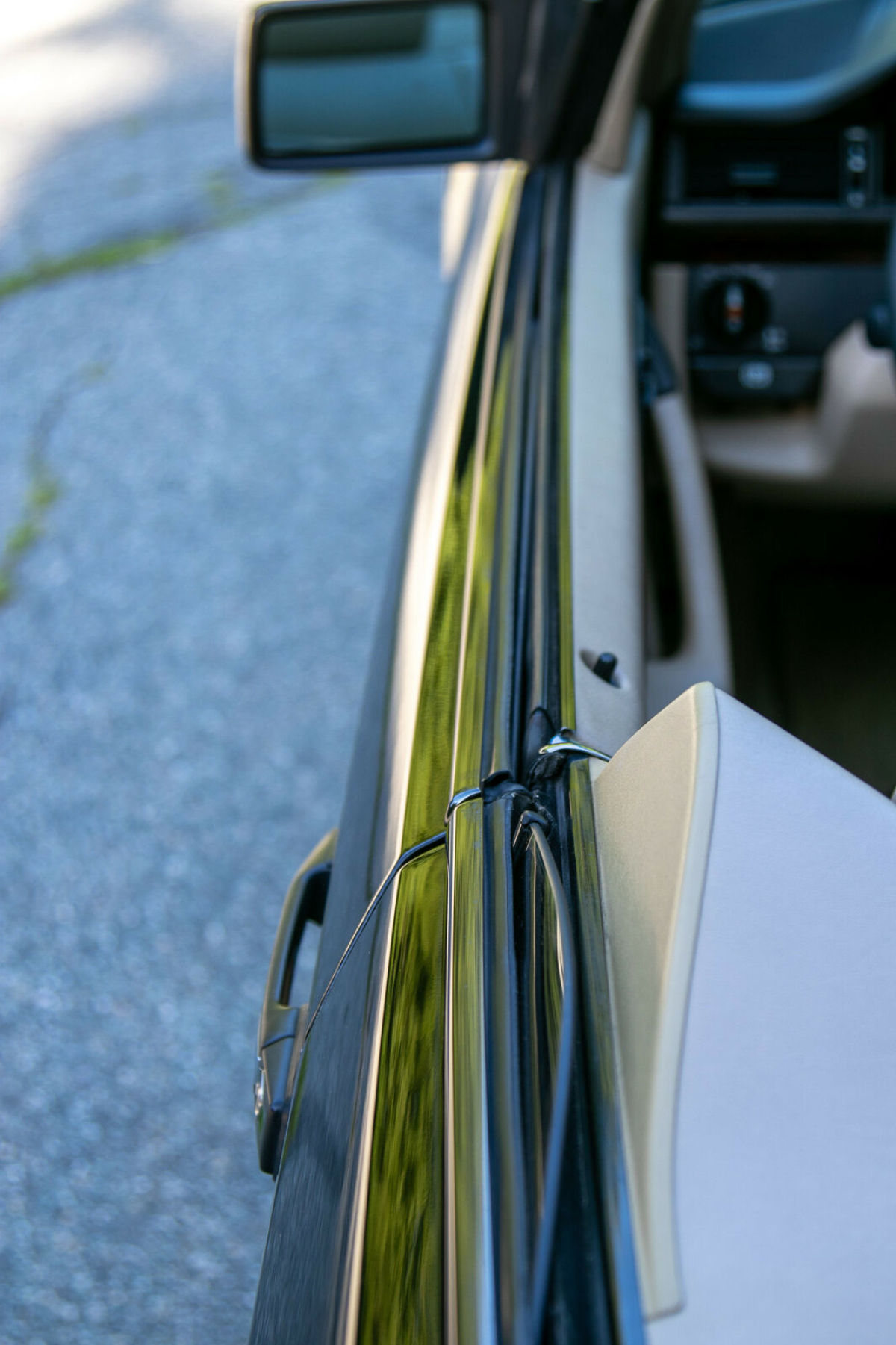 1994 Mercedes-Benz 300-Series E320 Cabriolet - photo 8